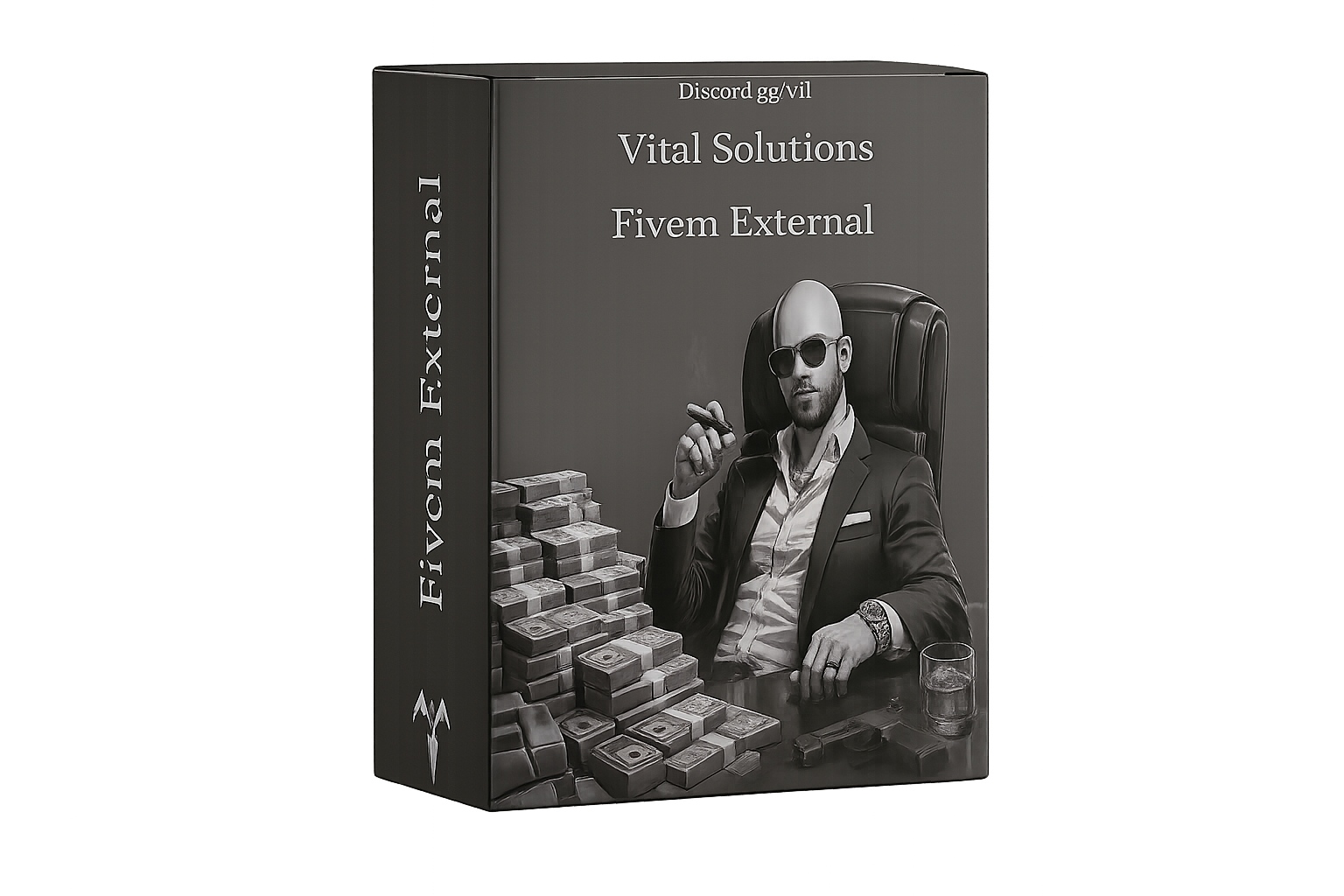 FiveM External | Vital