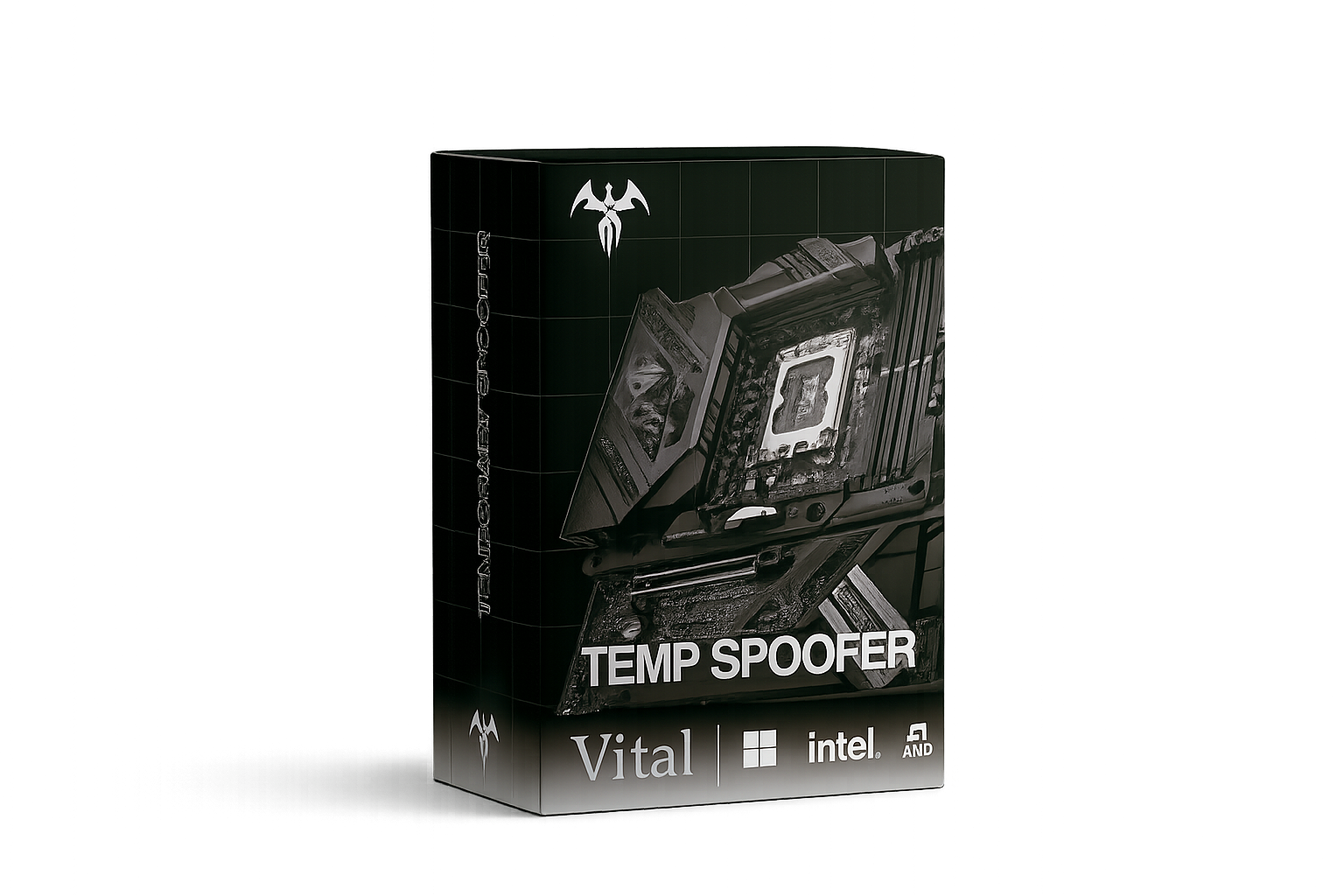 FiveM Privacy Protector