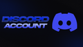 Discord Account
